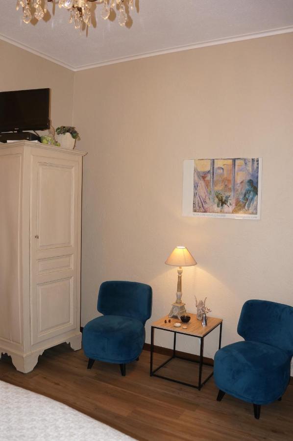 B&B Les Cresses Ciney Luaran gambar